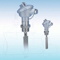 Insertion Paddle Flow Switch