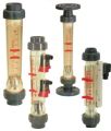 Plastic Rotameter (VA Flow Meter)