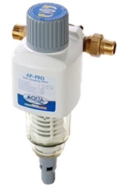 AQUA AP-PRO Self-cleaning Filter